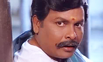 Actor Shanmugasundaram is no more