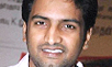 Santhanam continues to steal
