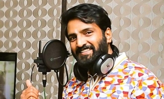 Santhanam's upcoming film 'Gulu Gulu' enters post-production and gears up for release!