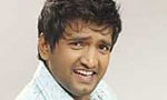 Santhanam's new punch dialogues