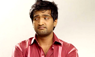 Santhanam to compete with a National award winner?