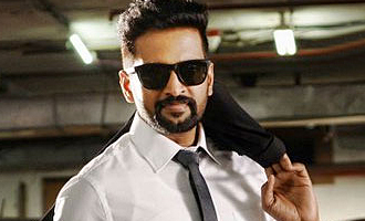 Santhanam's next heading for a Hindi and Telugu remake