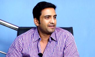 To which heroine does Santhanam like to propose?