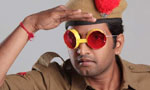 Who Did Santhanam Sign In For his Remake?