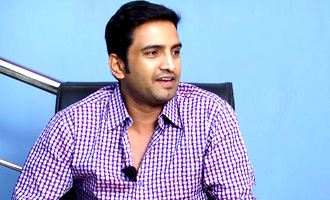 'Being a Comedian is tougher than being a Hero' - Santhanam