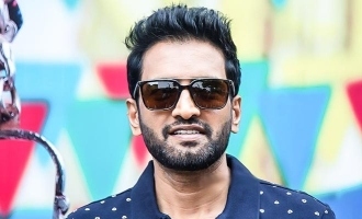 Santhanam to join hands with a Kannada director for his next! - Latest Update
