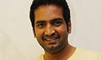 Santhanam named 'Comedy Superstar'