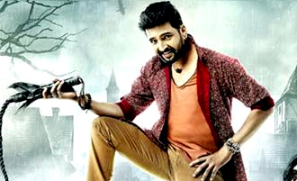 Santhanam takes much needed revenge