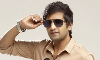 WoW! Santhanam's next film with his 