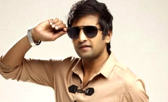 Surprising choice of music director for Santhanam's next