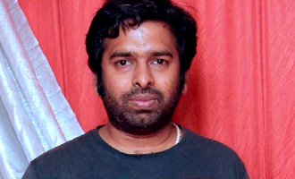 Santhosh Narayanan introduces a singer from his Family