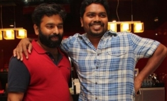 Pa Ranjith-Santhosh Narayanan combo breaks - Is there a controversial reason?