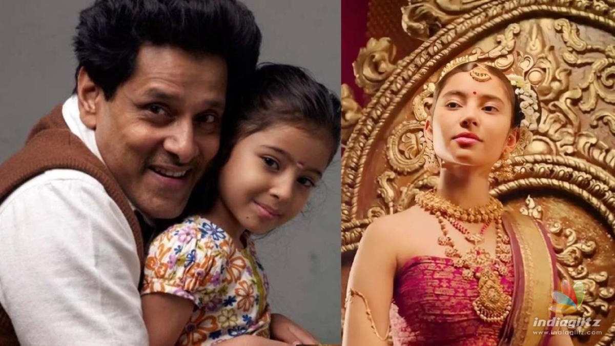 Sara Arjuns emotional post about Chiyaan Vikram and his reaction to it rocks the internet