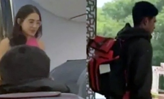Sara Ali Khan confirmed to be dating famous Indian cricketer? Video of the couple goes viral
