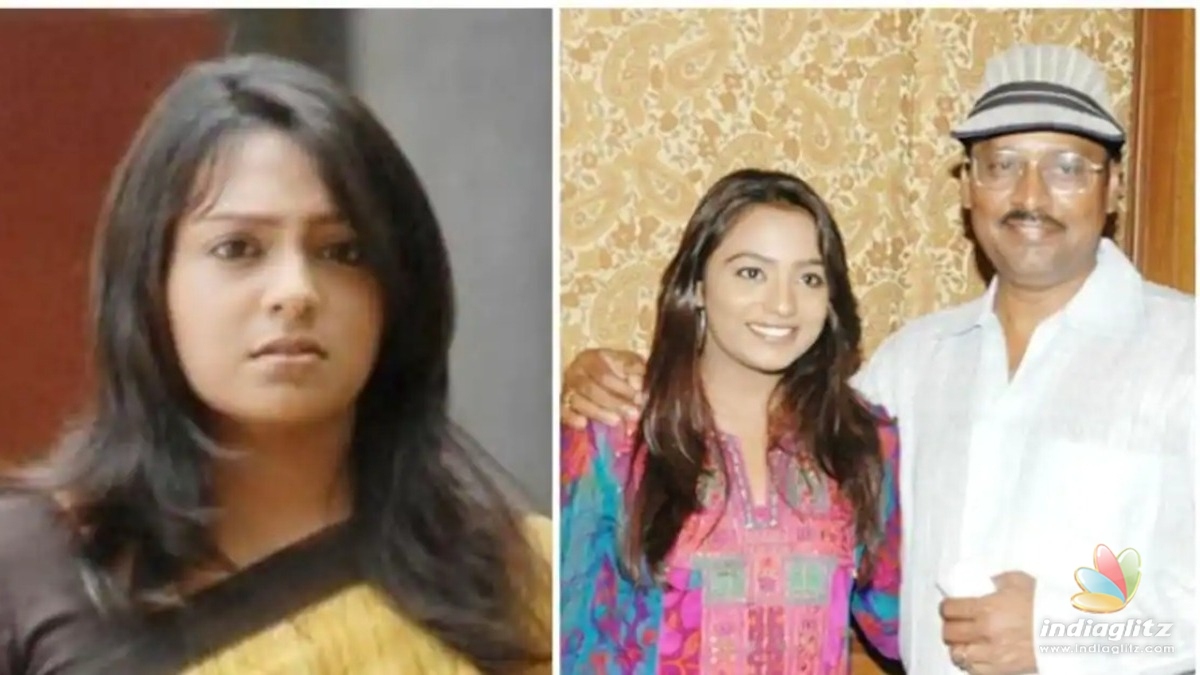 Is Saranya Bhagyaraj married ? - Pongal celebration photos trigger speculations