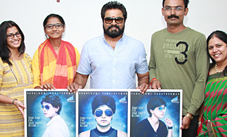 Sarathkumar Appreciated Shakthi Movie Team