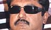 Sarath chases video pirate