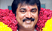 Sarath brimming with hope on B'day