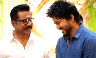 is Varisu a family film? Sarathkumar gives a huge update