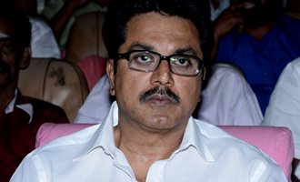 Sarathkumar's first reaction for being removed from Nadigar Sangam