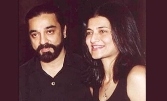 Kamal's ex-wife Sarika reveals having no money and working for rupees two thousand