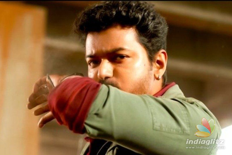 Thalapathy Vijays Sarkar to be the biggest in US