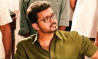 Vijay fans who threatened ADMK with Weapons on video arrested