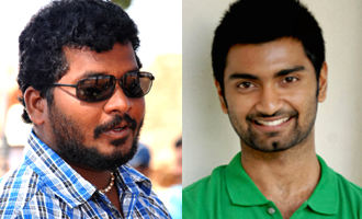 Sarkunam's next is nearing completion