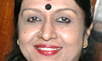 Saroja Devi roped into 'Aadhavan'