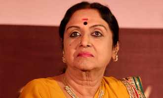 Saroja Devi Recalls Fond Memories Of Aachi Manorama