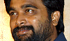 Sasikumar does it for Vikram!