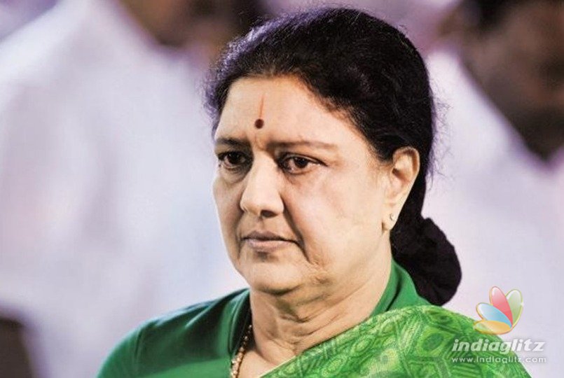 Sasikala given 2,956-page document by Jaya probe panel to respond in 15 days