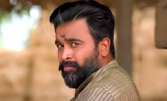 Sasikumar to make his directorial comeback with this controversial script! - Hot update