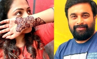 Sasikumar Latest Movie Next Film Update Kannada Actress Haripriya Sathyasiva Remake