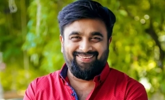 Sasikumar to team up with a renowned Bollywood director for his next? - Hot buzz