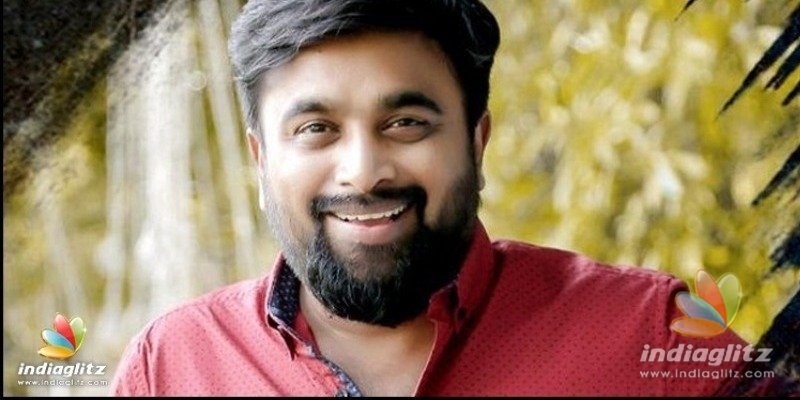 Sasikumar to play a completely different role in his next - details