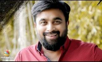 Sasikumar to play a completely different role in his next - details