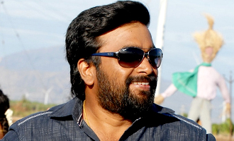 Sasikumar to team up with a youngster from Ponram's camp
