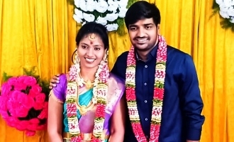 Actor Sathish to marry director's sister!