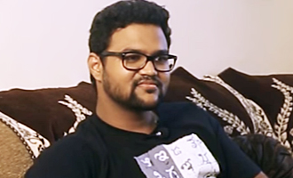 Interesting to watch AR Rahman recording : Sathya Prakash Interview