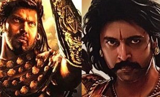 After 'Baahubali', this veteran to be a part of 'Sangamithra' too