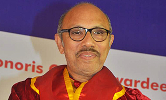 Honorary Doctorate Degree for Sathyaraj