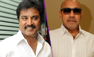 Sarathkumar and Sathyaraj to act together in a young hero's film