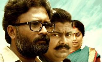 Ram mysskin Poorna savarakathi box office report