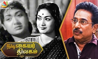 There is Lots to Learn From Savitri's Life : Rajesh Concludes