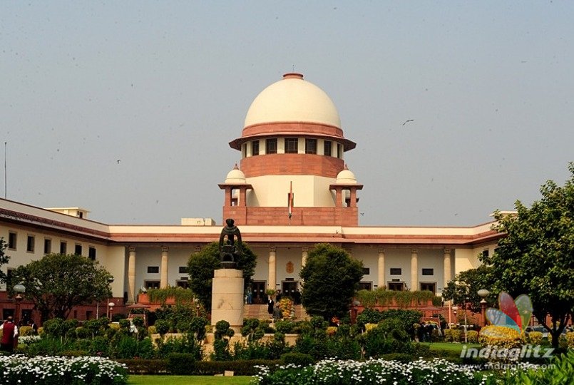 SC to take up on April 09 TN’s ‘contempt of Court’ petition against Centre