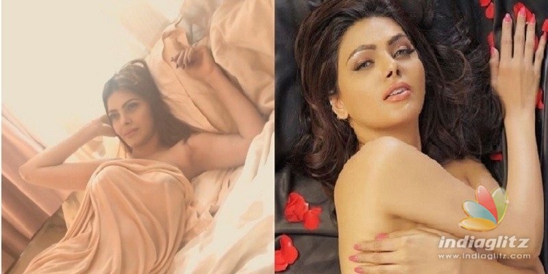 Bigg Boss 3 actress reveals code word used by producers & directors for casting couch
