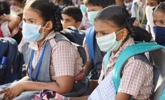 Is the TN government planning to reopen schools for classes 1 to 8 on this date?