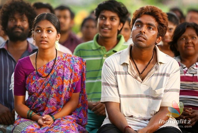 Balas Naachiyaar  opening weekend Tamil Nadu box office details 