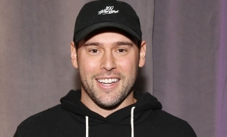 Scooter Braun Retires from Music Management, Will Focus on HYBE America